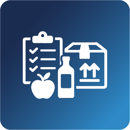 Order Management for Food & Beverage Manufacturers & Distributors